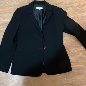 Calvin Klein womens suit